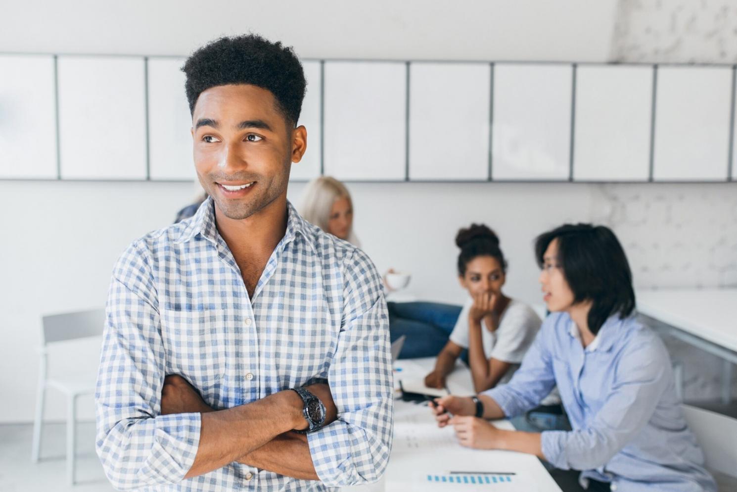 Praktische Wirtschaftsplanung in moderner Lernumgebung